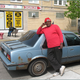 Illustration for article titled We Salute You, Mr. Proverbial Gangsta Pose Picture Taker